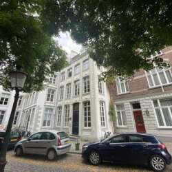 Foto #1 Appartement Grote Looiersstraat Maastricht