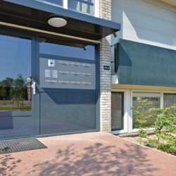 Foto #2 Kamer Nassaulaan Maastricht