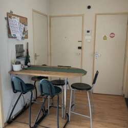 Foto #4 Kamer Nassaulaan Maastricht