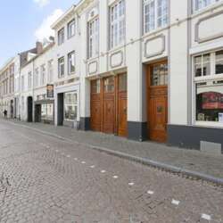 Foto #3 Appartement Brusselsestraat Maastricht