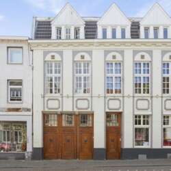 Appartement Brusselsestraat