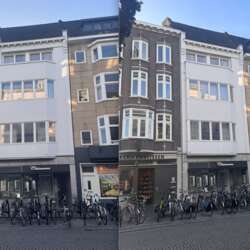 Appartement Wycker Brugstraat