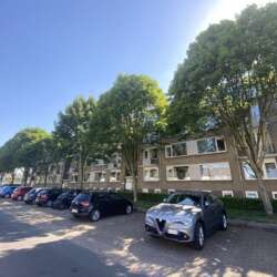 Appartement Zeepziedersdreef