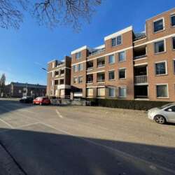 Appartement Kasteel Hillenraadweg