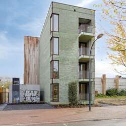 Foto #4 Appartement Burgemeester Michiels van Kessenichpassage Maastricht