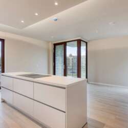 Foto #2 Appartement Burgemeester Michiels van Kessenichpassage Maastricht