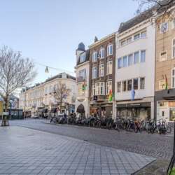 Foto #4 Appartement Wycker Brugstraat Maastricht