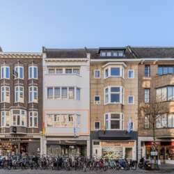 Appartement Wycker Brugstraat