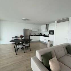 Foto #2 Appartement Pampuskade Rotterdam