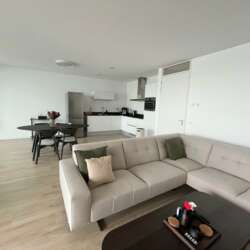Foto #1 Appartement Pampuskade Rotterdam
