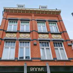 Appartement Raadhuisstraat