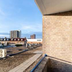 Foto #3 Appartement Nieuwe Markt Roosendaal