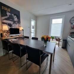 Foto #4 Huurwoning Noordlaan Roosendaal