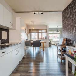 Foto #4 Appartement Kaatsbaan Bergen op Zoom