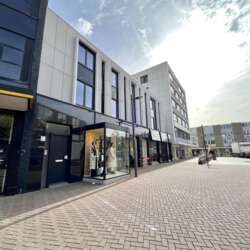 Foto #1 Appartement Nieuwe Markt Roosendaal
