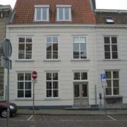 Foto #1 Appartement Hoogstraat Bergen op Zoom