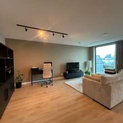 Foto #1 Appartement Pampuskade Rotterdam