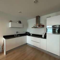 Foto #3 Appartement Pampuskade Rotterdam