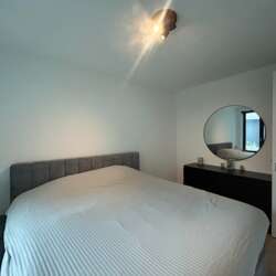 Foto #4 Appartement Pampuskade Rotterdam