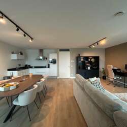 Foto #2 Appartement Pampuskade Rotterdam