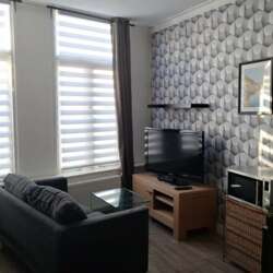 Appartement Molenstraat