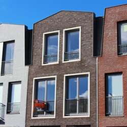 Foto #1 Appartement Wouwseweg Roosendaal