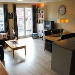 Foto #4 Appartement Wouwseweg Roosendaal