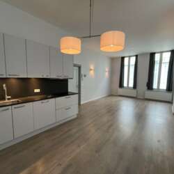 Foto #3 Appartement Blauwehandstraat Bergen op Zoom