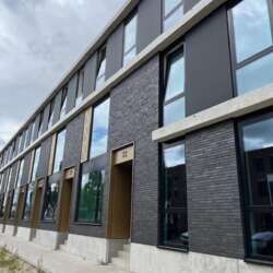 Huurwoning Flying Dutchmanstraat