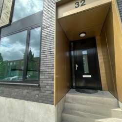 Foto #2 Huurwoning Flying Dutchmanstraat Rotterdam
