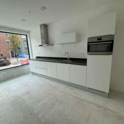 Foto #3 Huurwoning Flying Dutchmanstraat Rotterdam