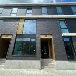Foto #1 Huurwoning Flying Dutchmanstraat Rotterdam