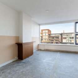 Foto #4 Appartement Nieuwe Markt Roosendaal