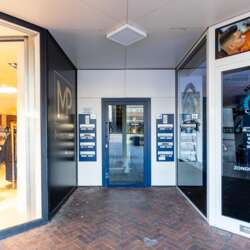 Foto #1 Appartement Nieuwe Markt Roosendaal