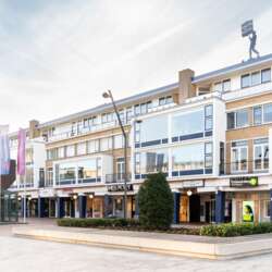 Appartement Nieuwe Markt