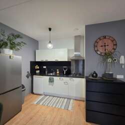 Foto #4 Appartement Ettingstraat Roosendaal