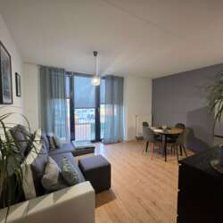 Foto #2 Appartement Ettingstraat Roosendaal