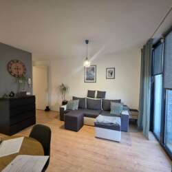 Foto #3 Appartement Ettingstraat Roosendaal