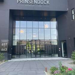 Foto #1 Appartement 's-Gravenweg Rotterdam