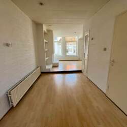 Foto #4 Appartement Korte Bosstraat Bergen op Zoom