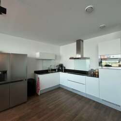 Foto #4 Appartement Pampuskade Rotterdam