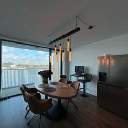 Foto #3 Appartement Pampuskade Rotterdam
