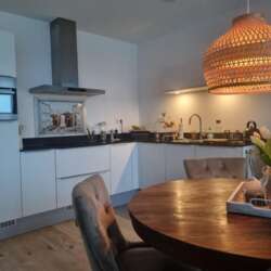 Foto #1 Appartement Pampuskade Rotterdam