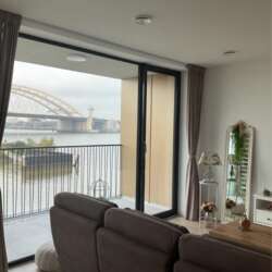 Foto #4 Appartement Pampuskade Rotterdam