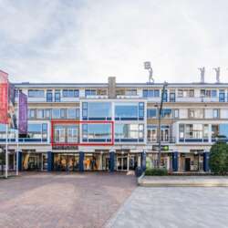 Appartement Nieuwe Markt