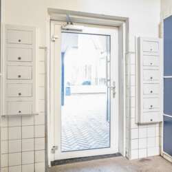 Foto #2 Appartement Nieuwe Markt Roosendaal