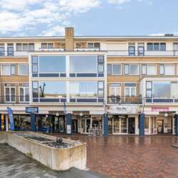 Appartement Nieuwe Markt