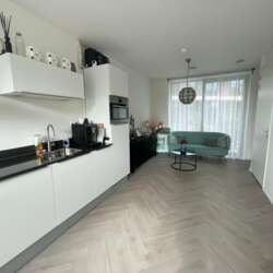 Foto #2 Huurwoning Flying Dutchmanstraat Rotterdam