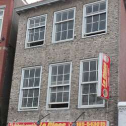 Foto #1 Appartement Markt Roosendaal