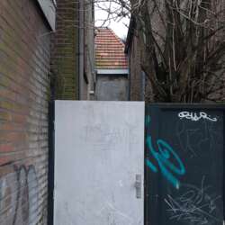 Foto #4 Appartement Ginnekenstraat Breda